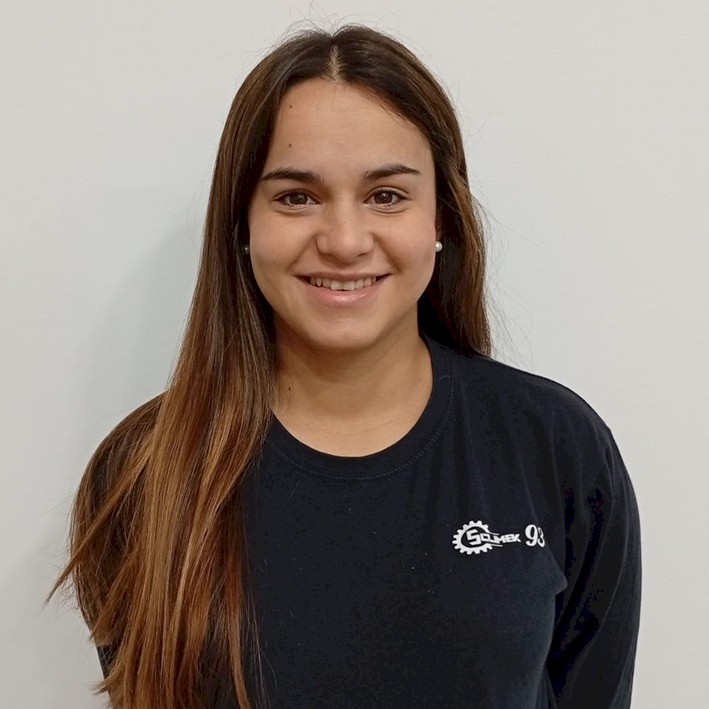 Team member portrait
