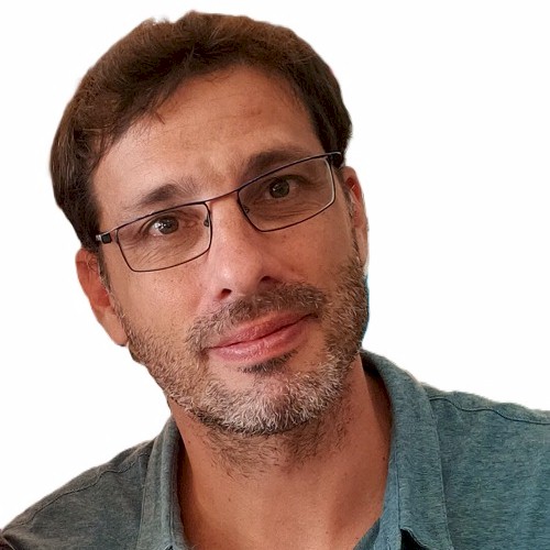 Team member portrait